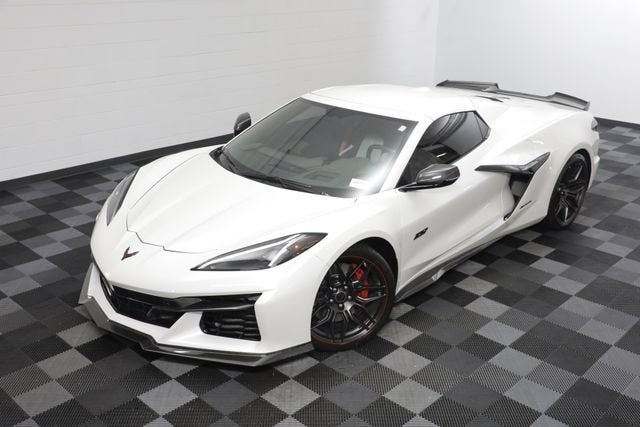 2023 Chevrolet Corvette Z06 3LZ