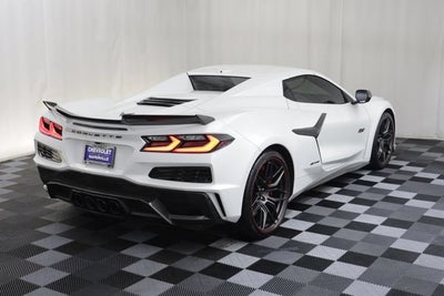 2023 Chevrolet Corvette Z06 3LZ