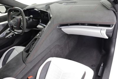 2023 Chevrolet Corvette Z06 3LZ