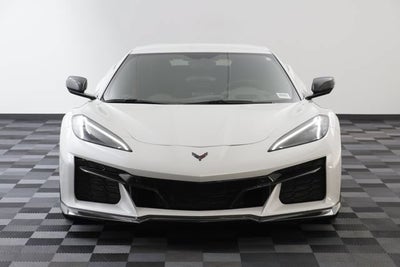 2023 Chevrolet Corvette Z06 3LZ