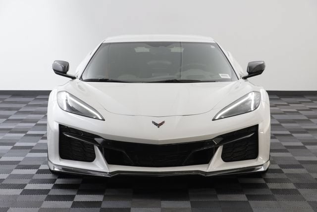 2023 Chevrolet Corvette Z06 3LZ