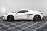 2023 Chevrolet Corvette Z06 3LZ
