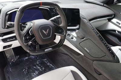 2023 Chevrolet Corvette Z06 3LZ