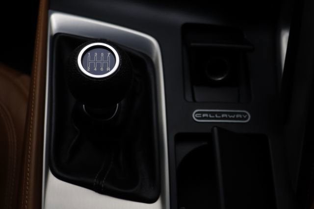 2015 Chevrolet Corvette Stingray Base