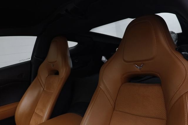 2015 Chevrolet Corvette Stingray Base