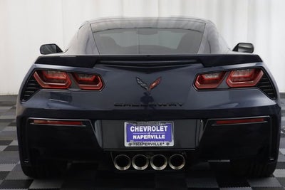 2015 Chevrolet Corvette Stingray Base
