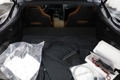 2015 Chevrolet Corvette Stingray Base