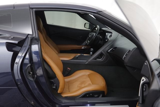 2015 Chevrolet Corvette Stingray Base