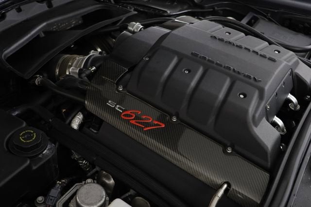 2015 Chevrolet Corvette Stingray Base