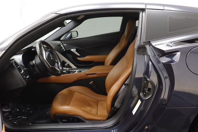 2015 Chevrolet Corvette Stingray Base