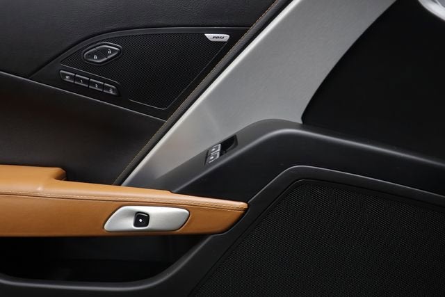 2015 Chevrolet Corvette Stingray Base