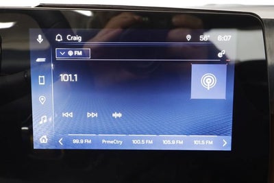 2025 Chevrolet Corvette E-Ray Base