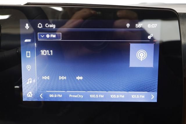 2025 Chevrolet Corvette E-Ray Base