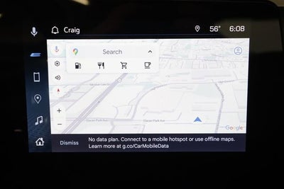 2025 Chevrolet Corvette E-Ray Base