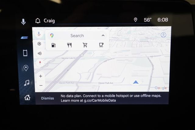 2025 Chevrolet Corvette E-Ray Base
