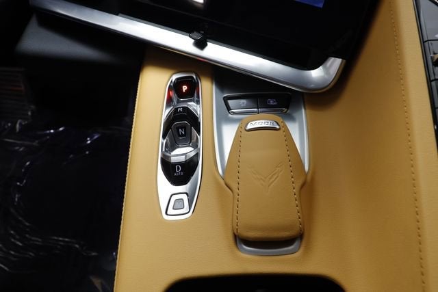 2025 Chevrolet Corvette E-Ray Base