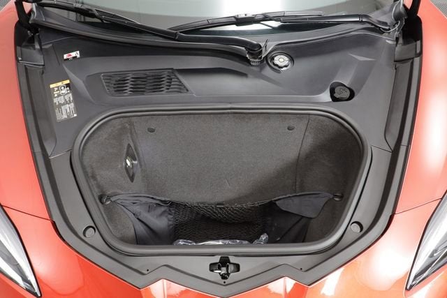 2025 Chevrolet Corvette E-Ray Base