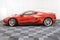 2025 Chevrolet Corvette E-Ray Base