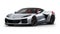 2027 Chevrolet Corvette Grand Sport 2LT