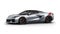 2027 Chevrolet Corvette Grand Sport 2LT