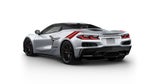 2027 Chevrolet Corvette Grand Sport 2LT