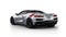2027 Chevrolet Corvette Grand Sport 2LT