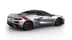 2027 Chevrolet Corvette Grand Sport 2LT