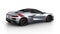 2027 Chevrolet Corvette Grand Sport 2LT