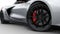2027 Chevrolet Corvette Grand Sport 2LT