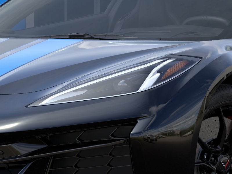 2027 Chevrolet Corvette Grand Sport 3LT