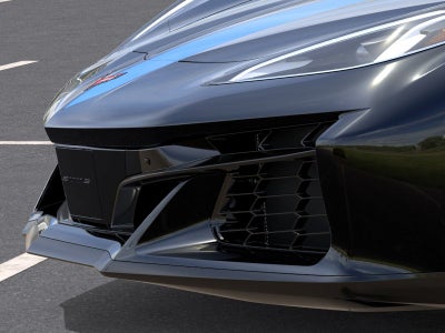 2027 Chevrolet Corvette Grand Sport 3LT