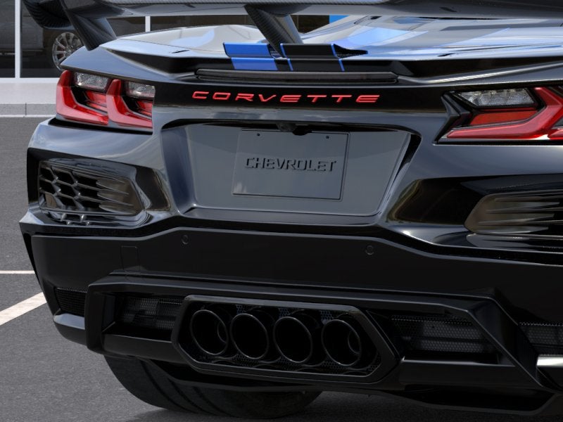 2027 Chevrolet Corvette Grand Sport 3LT
