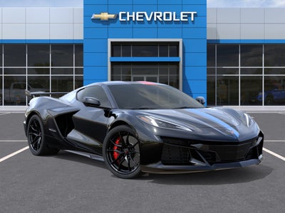 2027 Chevrolet Corvette Grand Sport 3LT