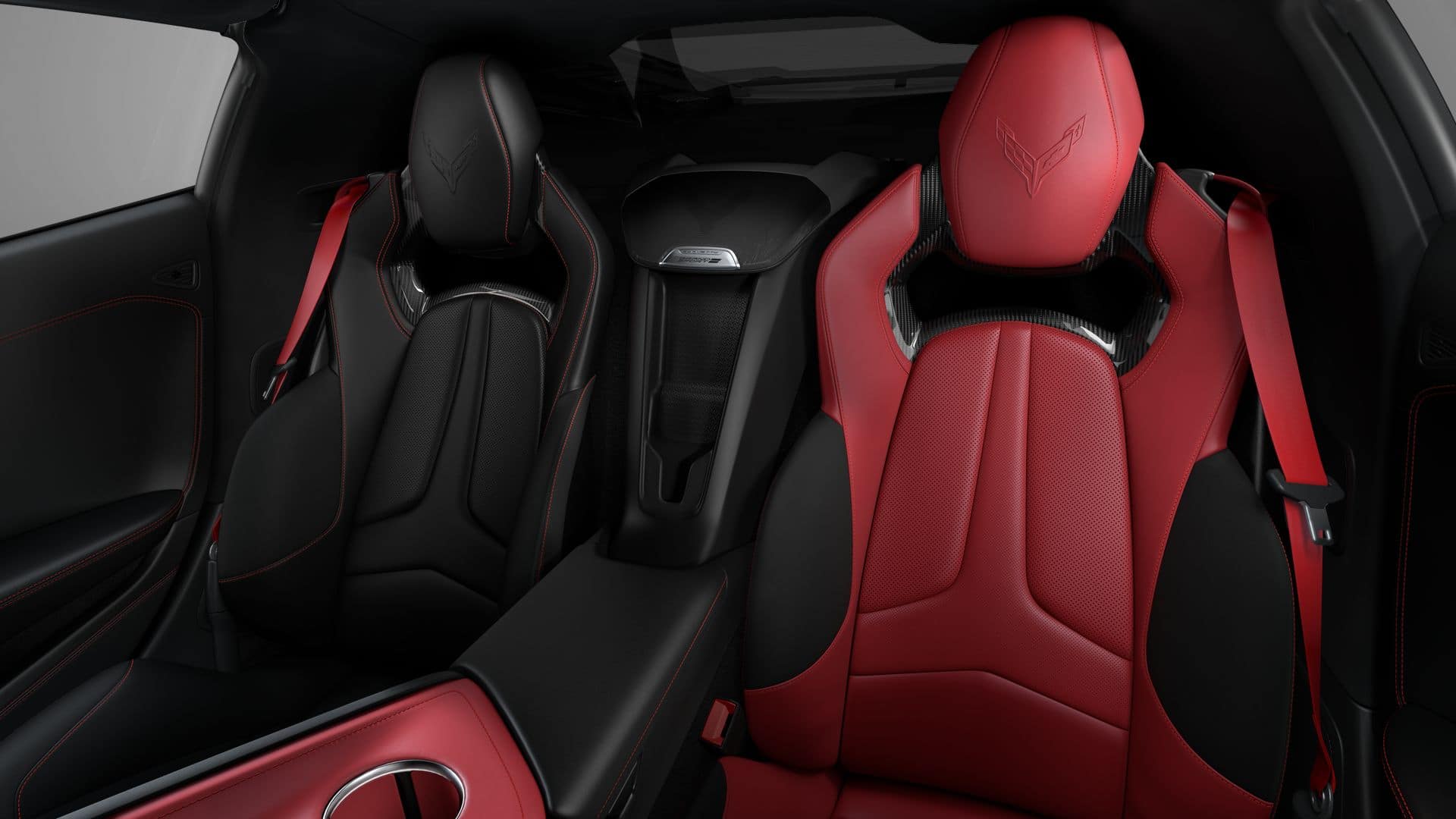 2027 Chevrolet Corvette Grand Sport 3LT