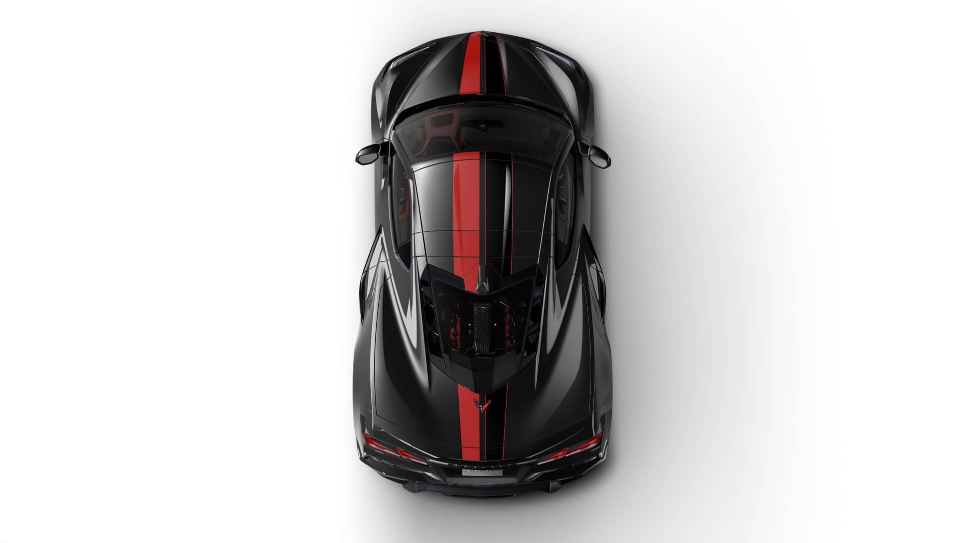 2027 Chevrolet Corvette Grand Sport 3LT