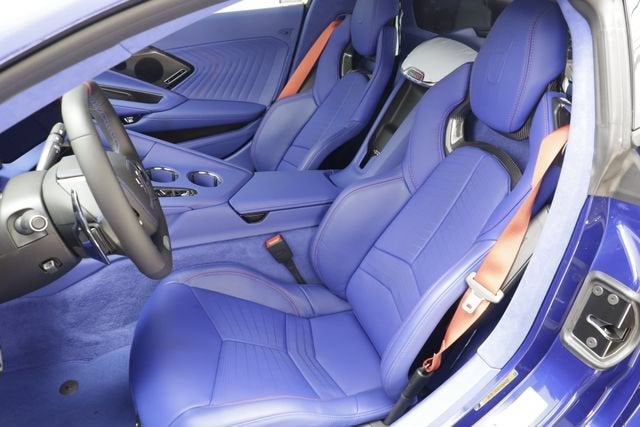 2027 Chevrolet Corvette Grand Sport 3LT