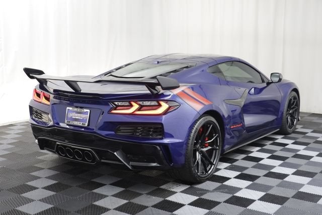 2027 Chevrolet Corvette Grand Sport 3LT