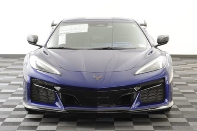 2027 Chevrolet Corvette Grand Sport 3LT