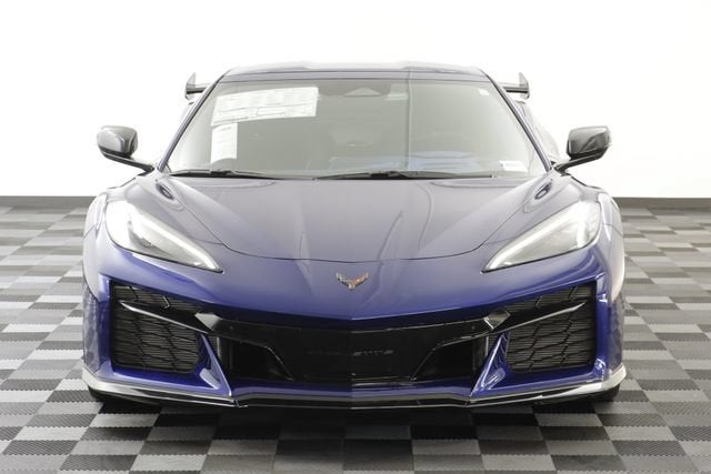 2027 Chevrolet Corvette Grand Sport 3LT