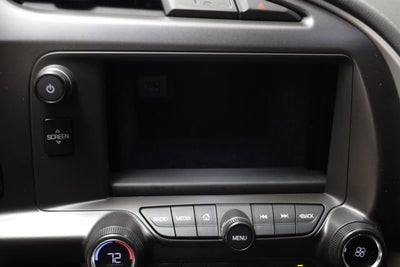 2019 Chevrolet Corvette Grand Sport Grand Sport 1LT