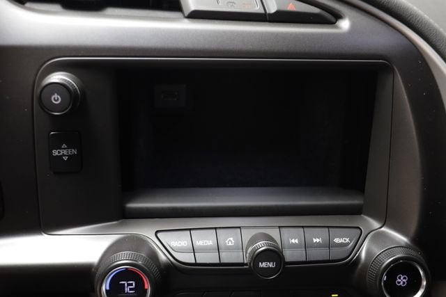 2019 Chevrolet Corvette Grand Sport Grand Sport 1LT