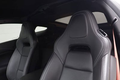 2019 Chevrolet Corvette Grand Sport Grand Sport 1LT
