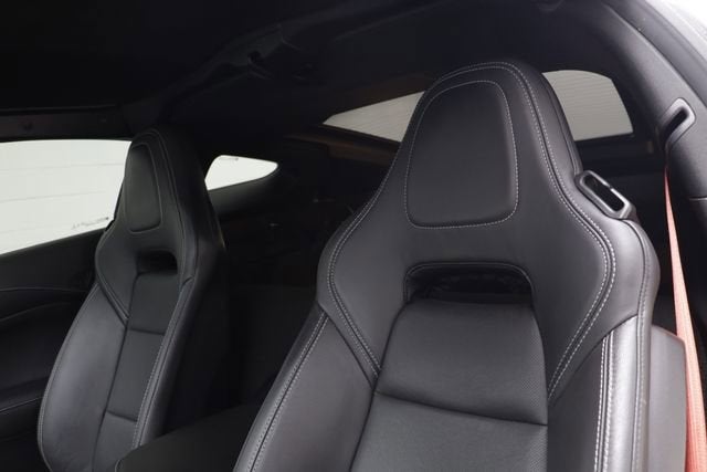 2019 Chevrolet Corvette Grand Sport Grand Sport 1LT