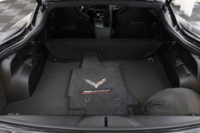 2019 Chevrolet Corvette Grand Sport Grand Sport 1LT
