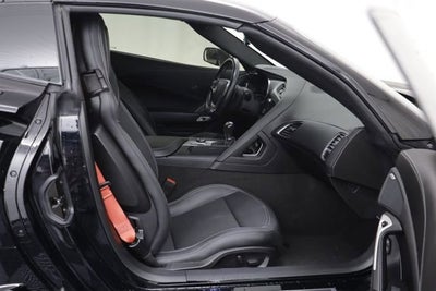 2019 Chevrolet Corvette Grand Sport Grand Sport 1LT