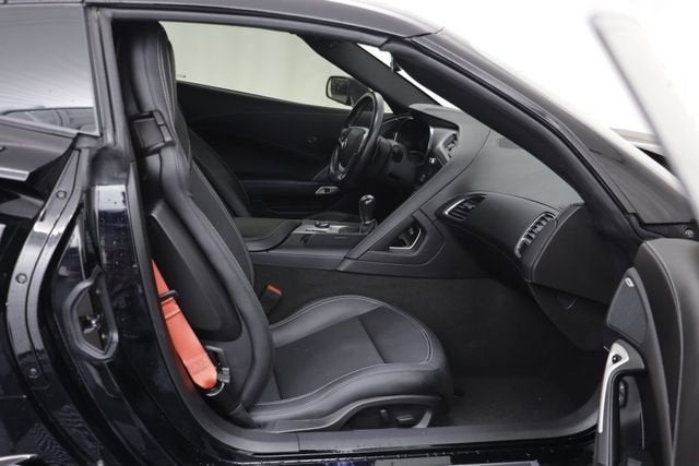 2019 Chevrolet Corvette Grand Sport Grand Sport 1LT