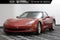 2005 Chevrolet Corvette 2DR CPE