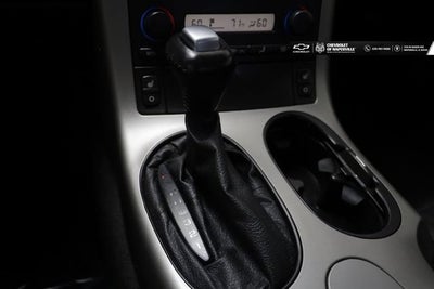 2005 Chevrolet Corvette 2DR CPE