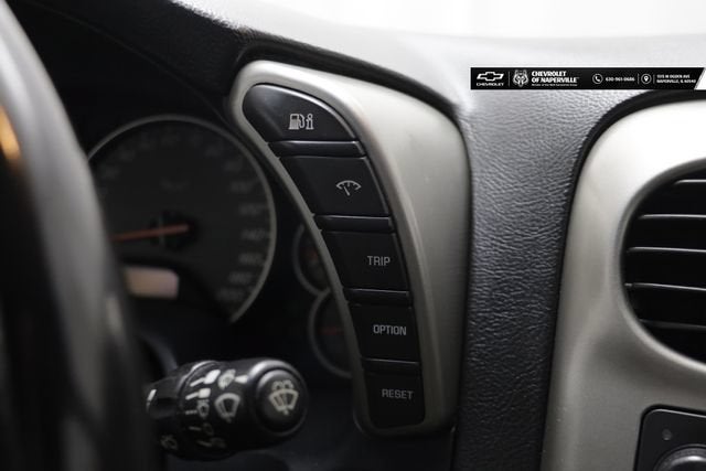 2005 Chevrolet Corvette 2DR CPE