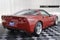 2005 Chevrolet Corvette 2DR CPE
